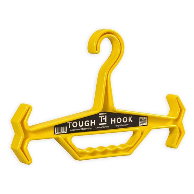 Tough Hook Hanger - Life Raft Professionals