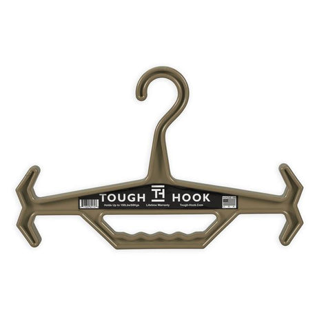 Tough Hook Hanger - Life Raft Professionals