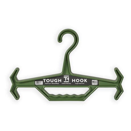 Tough Hook Hanger - Life Raft Professionals