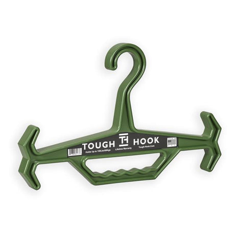 Tough Hook Hanger - Life Raft Professionals