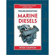 Troubleshooting Marine Diesels 1st Edition - Life Raft Professionals