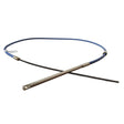 Uflex M90 Mach Rotary Steering Cable - 9 - Life Raft Professionals