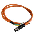 UFlex Power A M-S1 Solenoid Shift Cable - 3.3' - Life Raft Professionals