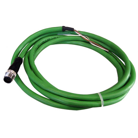 UFlex Power A T-VT2 Universal V-Throttle Cable - 6.5' - Life Raft Professionals