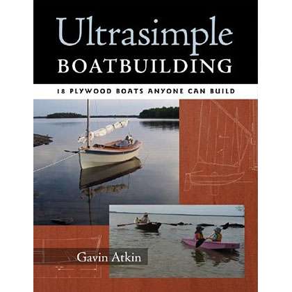 Ultra-simple Boatbuilding - Life Raft Professionals