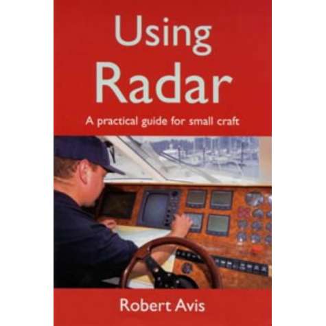 Using Radar - Life Raft Professionals