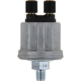 VDO Pressure Sender 400 PSI Floating Ground - 1/8-27 NPT [360-406] - Life Raft Professionals