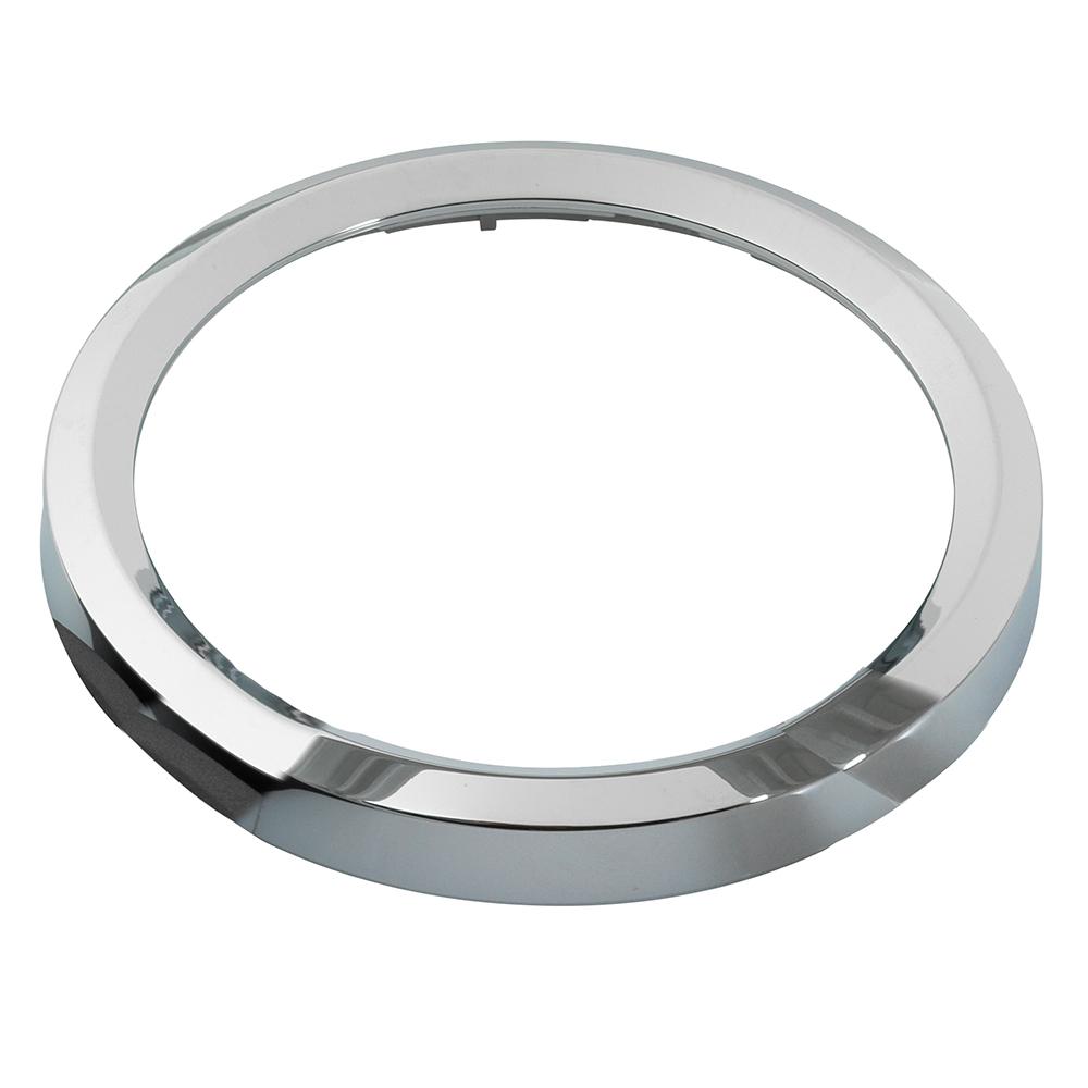 Veratron 110mm ViewLine Bezel - Triangular - Chrome [A2C5321076501] - Life Raft Professionals