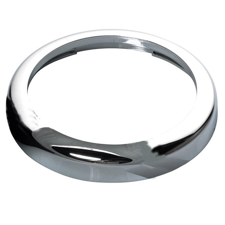 Veratron 52MM OceanLink Bezel - Round - Chrome [A2C5336487001] - Life Raft Professionals