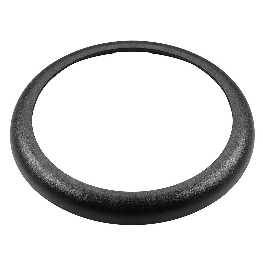 Veratron 52mm ViewLine Bezel - Round - Black [A2C5318602701] - Life Raft Professionals