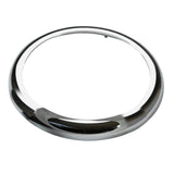 Veratron 85mm ViewLine Bezel - Round - Chrome [A2C5319291401] - Life Raft Professionals