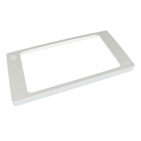 Veratron AcquaLink 7" TFT Bezel - White [A2C3995200001] - Life Raft Professionals