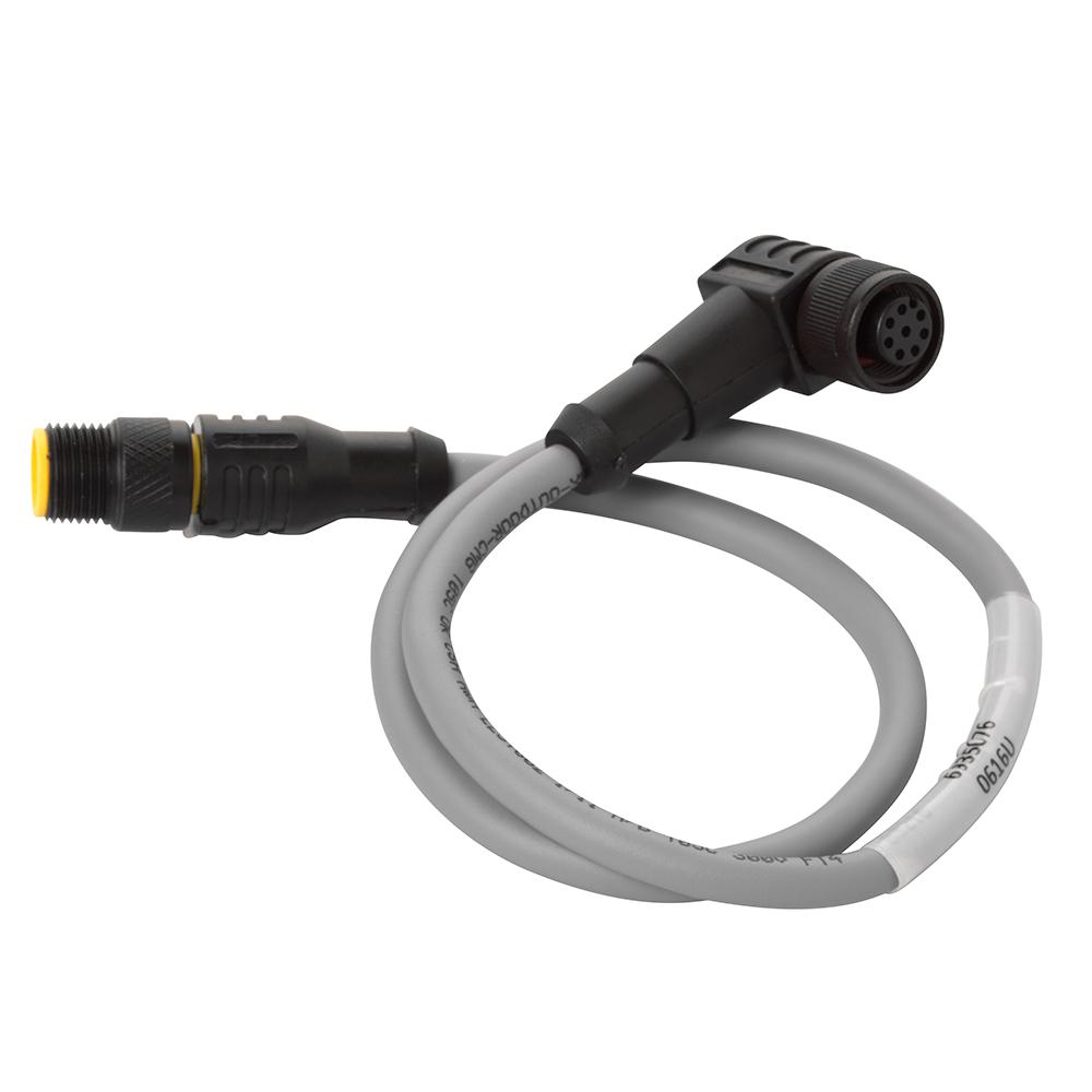 Veratron Bus to NMEA 2000 Adapter f/AcquaLink Gauges [A2C96244900] - Life Raft Professionals