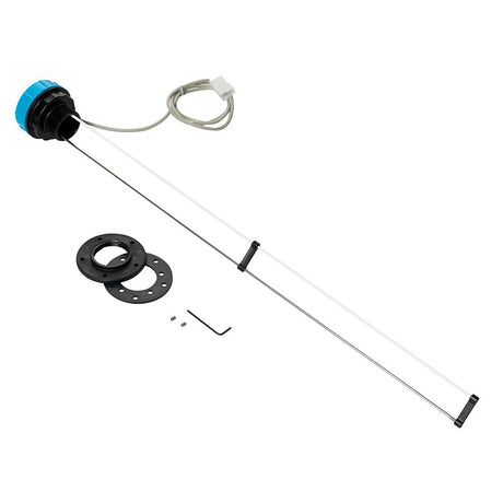 Veratron Fresh Water Level Sensor w/Sealing Kit #930 - 12/24V - 4-20mA - 80-600mm Length [N02-240-802] - Life Raft Professionals