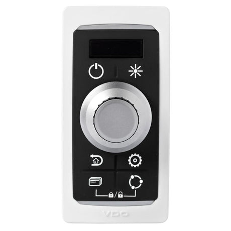 Veratron NavControl TFT Controller f/AcquaLink OceanLink - White [A2C3997620001] - Life Raft Professionals