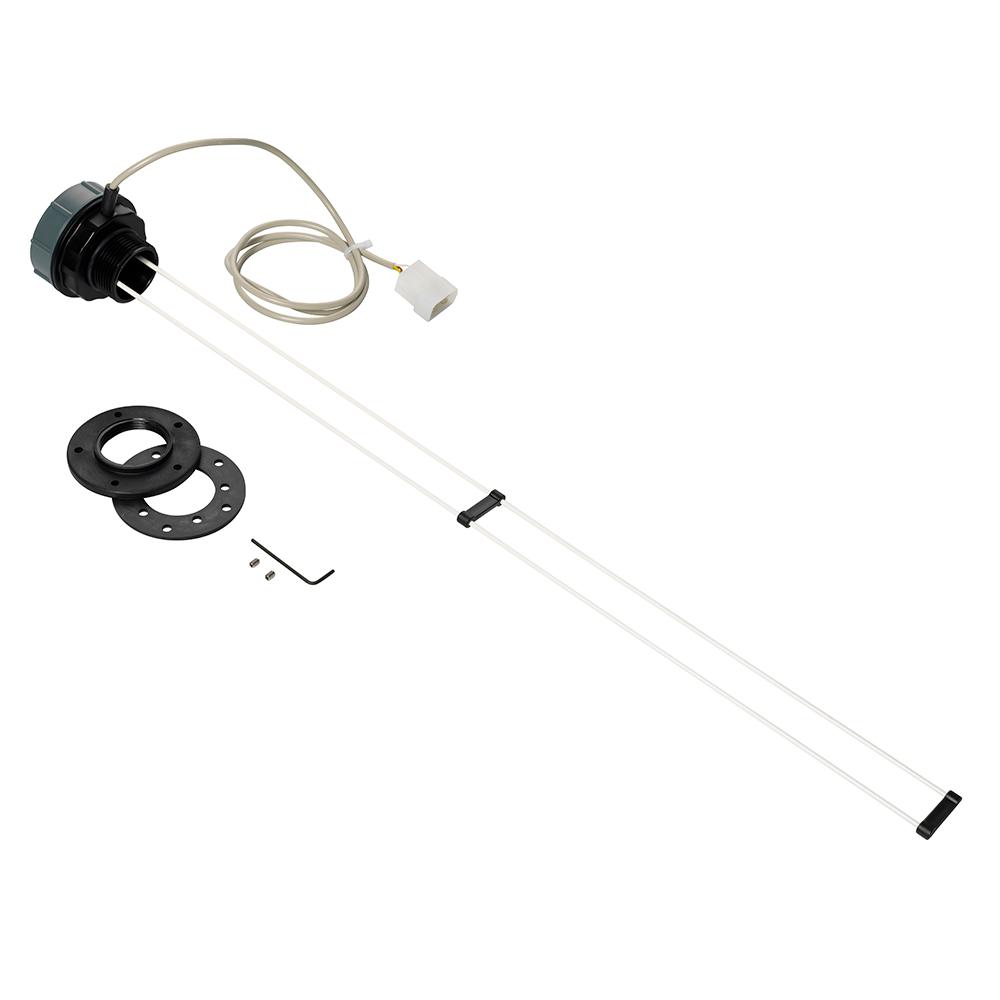 Veratron Waste Water Level Sensor w/Seal Kit #930 - 12/24V - 4-20mA - 1200-1500mm Length [N02-240-906] - Life Raft Professionals