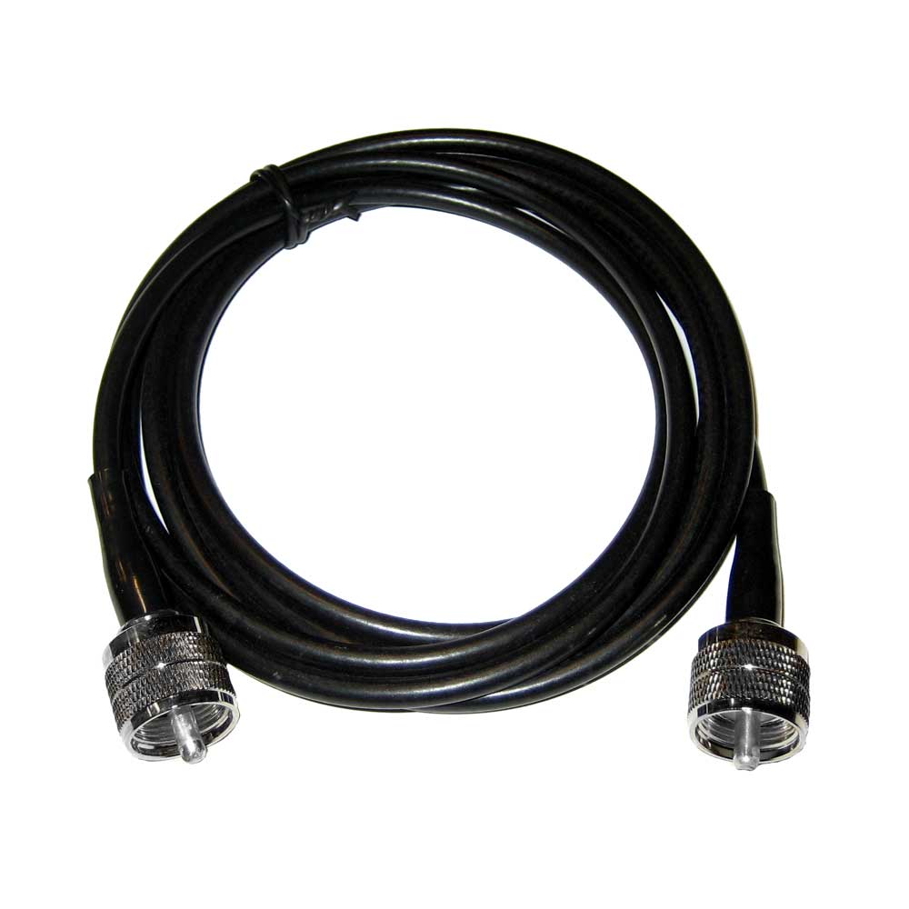 Vesper VHF Patch Cable f/AIS VHF Antenna Splitter [010-13269-01] - Life Raft Professionals