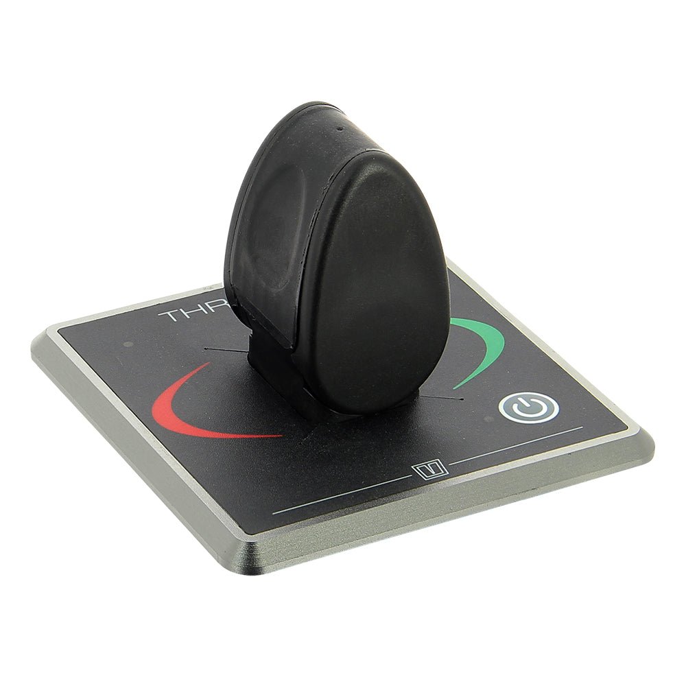 VETUS BPPPA Joystick Panel - No Hold - Life Raft Professionals