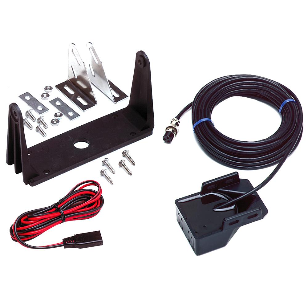 Vexilar 19 High Speed Transducer Summer Kit f/FL-8 18 Flashers [TK-144] - Life Raft Professionals