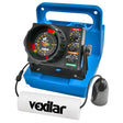 Vexilar FL-18 Genz Pack w/12 Ice Ducer [GP1812] - Life Raft Professionals