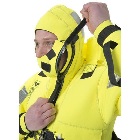 Viking YouSafe™ Tide Immersion Suit, SOLAS Approved - Life Raft Professionals