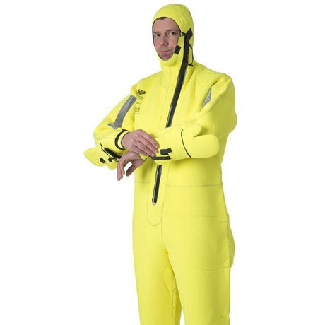 Viking YouSafe Wave Immersion Suit, SOLAS Approved - Life Raft Professionals