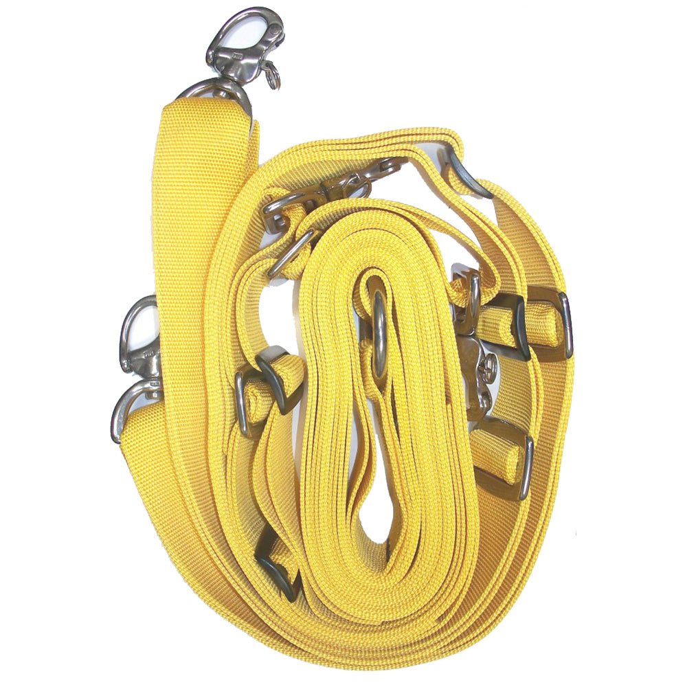 Wichard 3 Leg Dinghy Sling - Life Raft Professionals