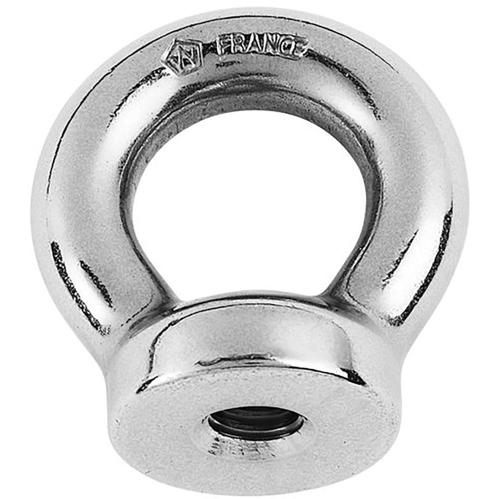 Wichard 3/8 Eye Nut - 13/16" Diameter - Life Raft Professionals