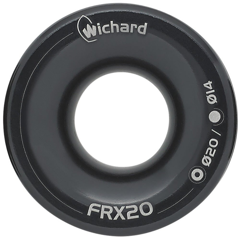 Wichard FRX20 Friction Ring - 20mm (25/32") - Life Raft Professionals