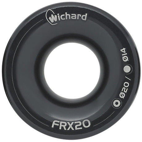 Wichard FRX20 Friction Ring - 20mm (25/32") - Life Raft Professionals