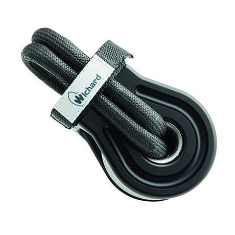 Wichard Soft Snatch Block - 16mm Rope Size - Life Raft Professionals