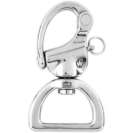 Wichard Web Snap Shackle - 3-1/8" - Life Raft Professionals